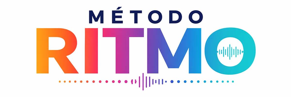 Logótipo do Método RITMO