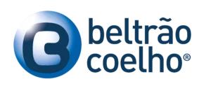 Logótipo Beltrão Coelho