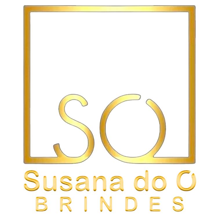 Logótipo Susana do Ó Brindes